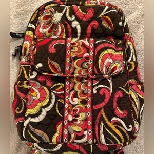 Vera Bradley Mini Backpack